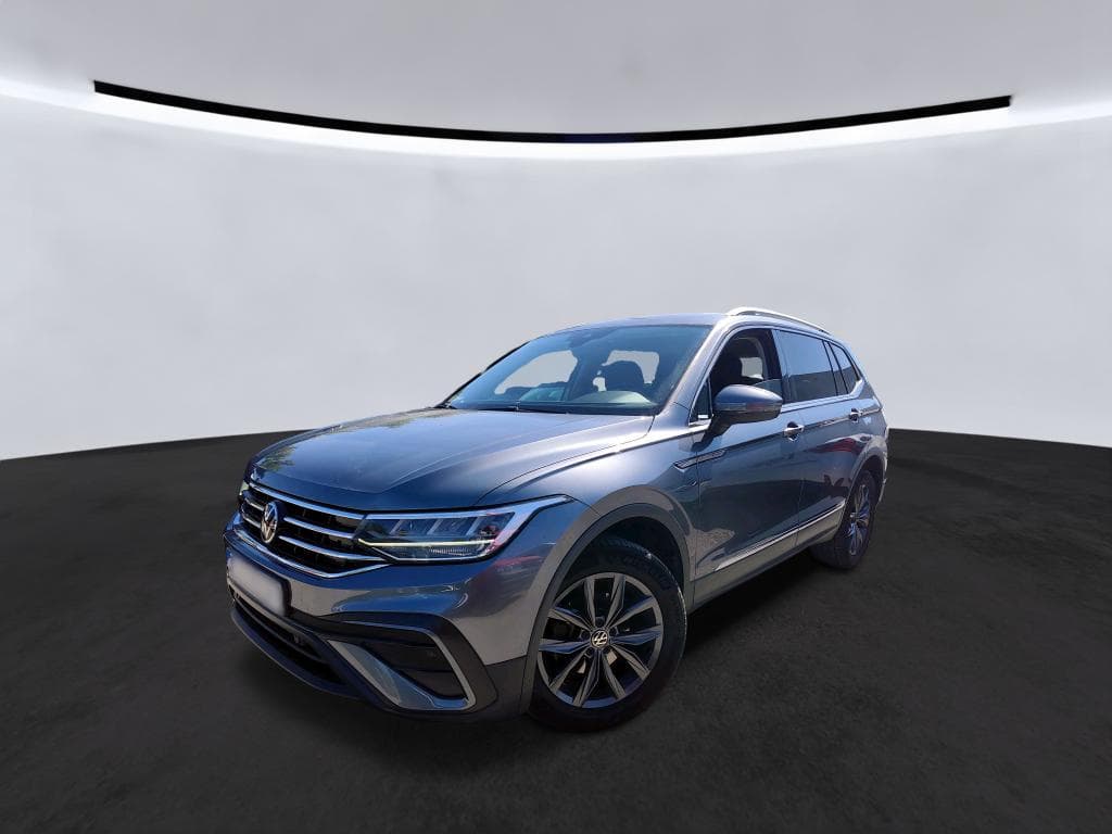 Volkswagen Tiguan Allspace Life 2.0 TDI DSG