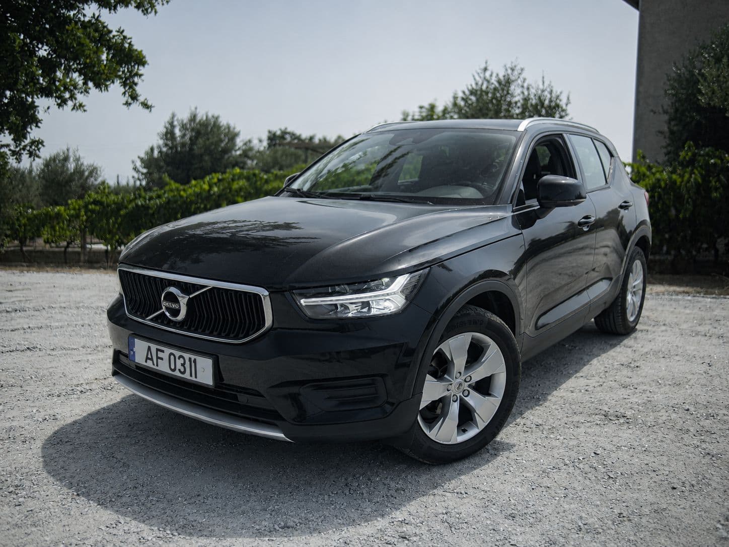 Volvo XC40 2.0 D3 150 MOMENTUM