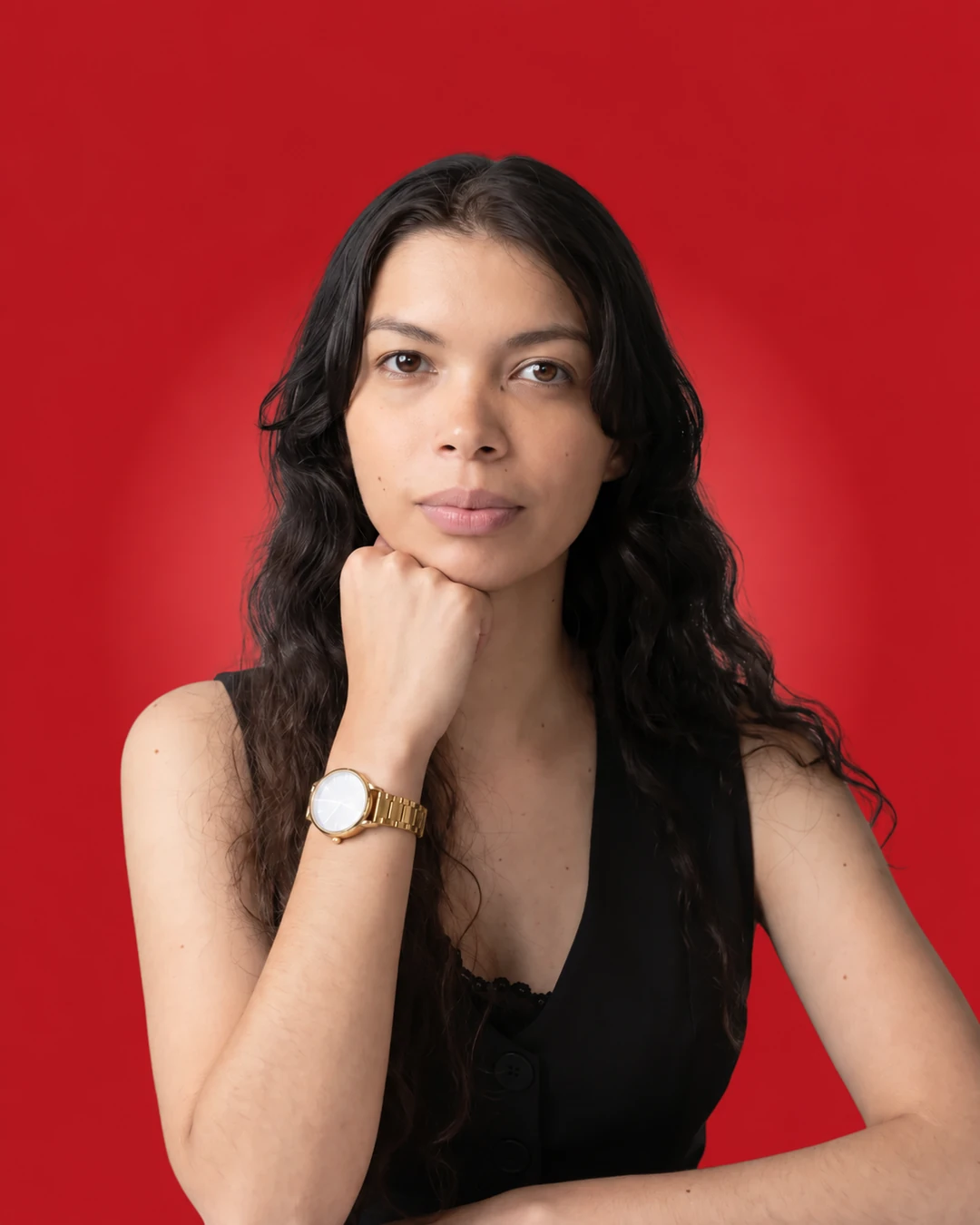 Maria — Consultor comercial